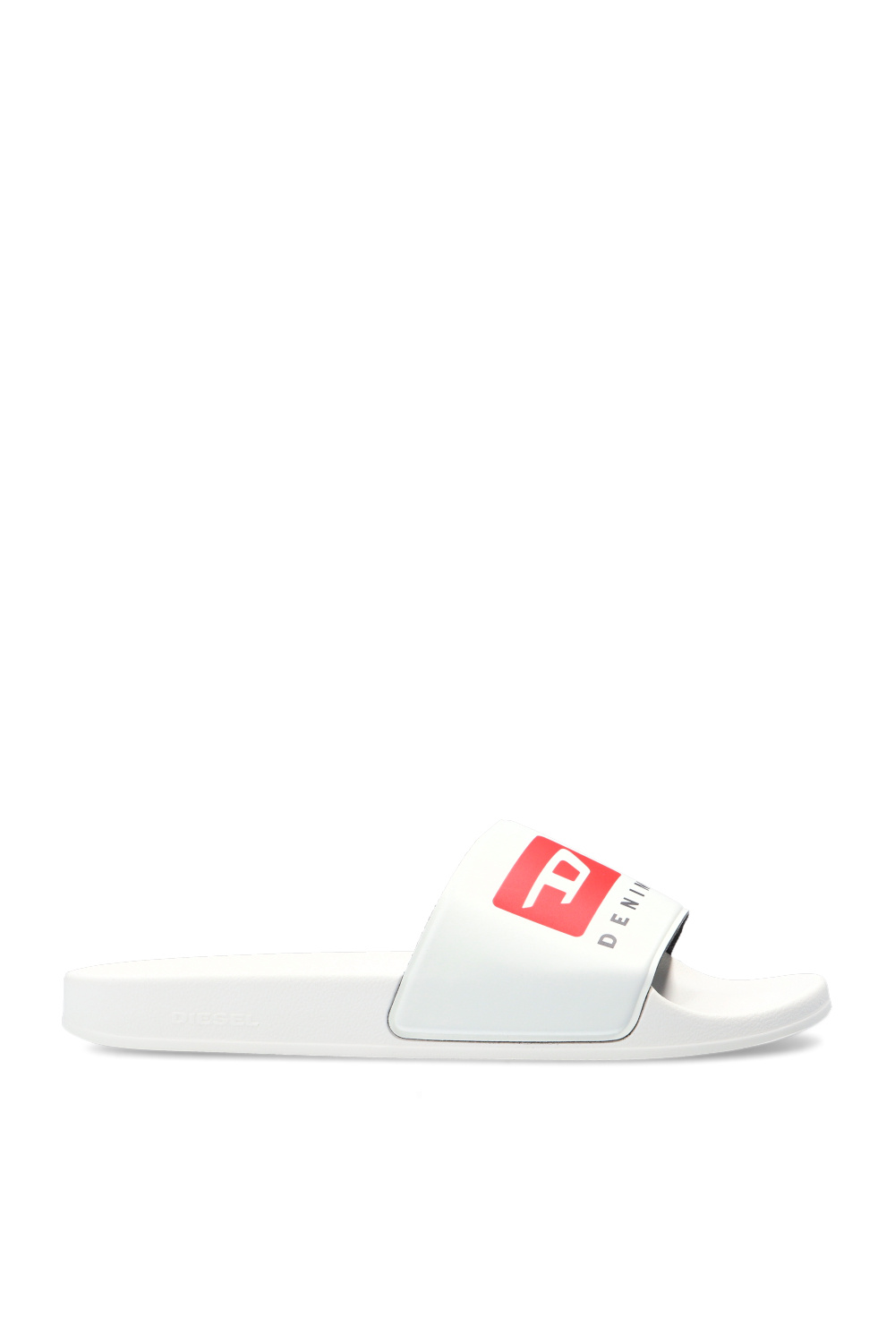 Converse vintage slides best sale